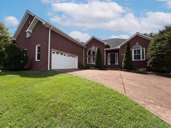 6724 Cold Stream Dr, Nashville, TN 37221