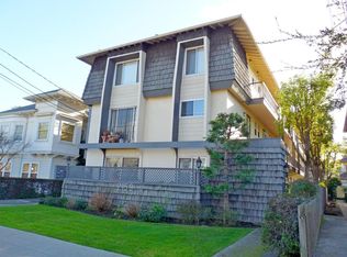 2150 Santa Clara Ave APT D, Alameda, CA 94501