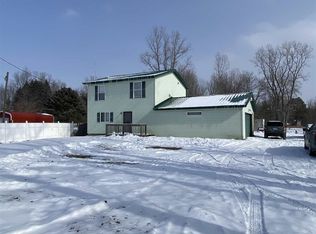 14066 N Clio Rd, Clio, MI 48420