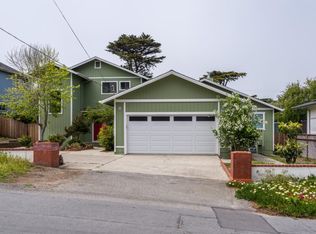 165 Los Banos Ave, Moss Beach, CA 94038