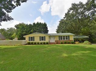 3780 Gastonia Hwy, Lincolnton, NC 28092