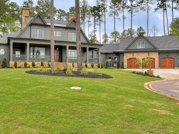 805 AUDUBON Way, Evans, GA 30809