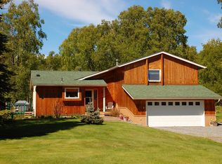 48610 Prairie Ave, Soldotna, AK 99669