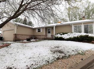 1956 Timberline Dr, Colorado Springs, CO 80920