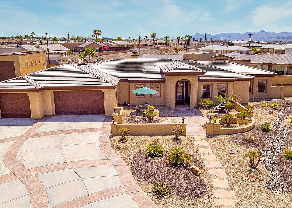 Your House in Havasu