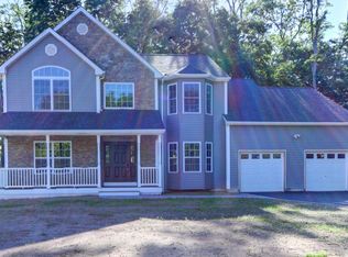 TBB Forest Avenue, Nesconset, NY 11767