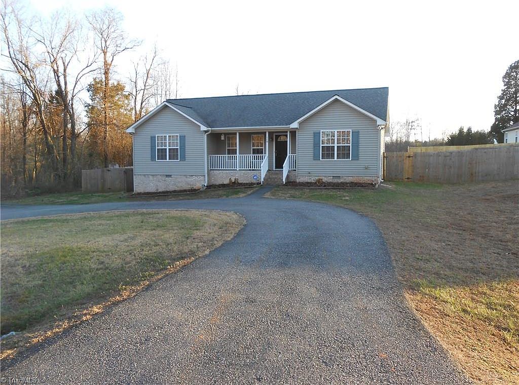 110 Sunrise Acres Rd, Stokesdale, NC 27357 Zillow