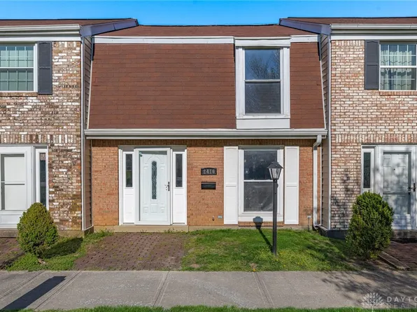 2416 Rona Village Blvd, Fairborn, OH 45324