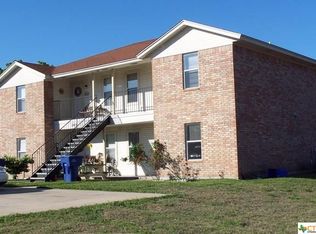 203 W Anderson Ave #A-D, Copperas Cove, TX 76522