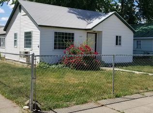 149 E Galloway Ave, Weiser, ID 83672