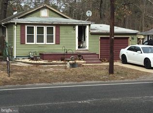 515 Lakehurst Rd, Browns Mills, NJ 08015