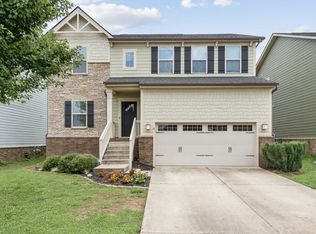 2012 Allerton Way, Spring Hill, TN 37174