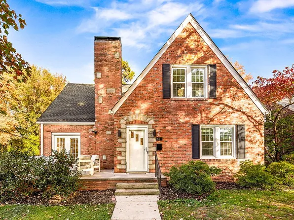 621 Scott Ave, Greensboro, NC 27403