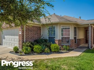 15527 Hickory Dale St, Cypress, TX 77429