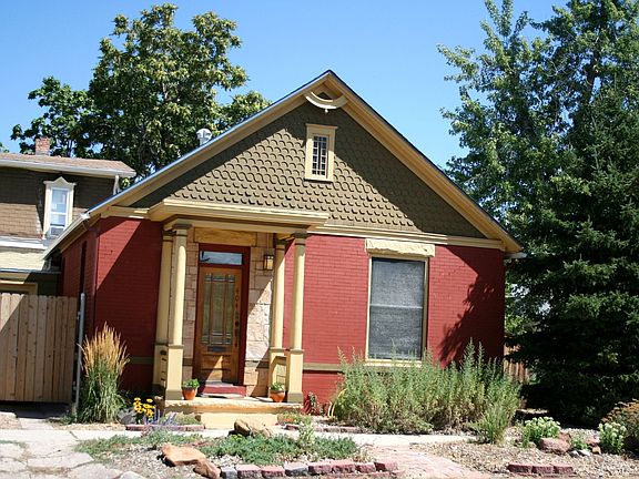Gated Parking, Porch, Xeriscape
