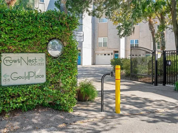 1320 Oak St, Saint Simons Island, GA 31522