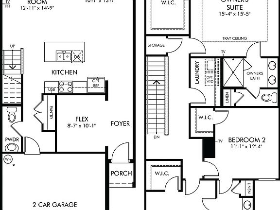 5th image of 1535 Little Wren Ln
