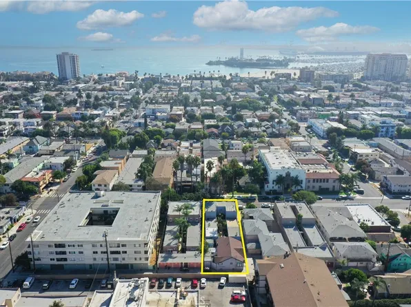 1135 E 3rd St, Long Beach, CA 90802
