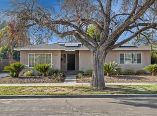 3743 N Effie St, Fresno, CA 93726