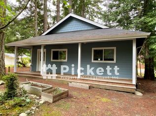 2495 NE John Carlson Rd, Bremerton, WA 98311