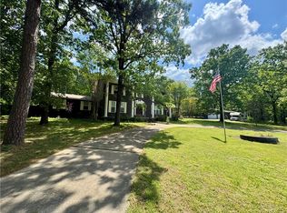143 Dawn Cir, Russellville, AR 72802