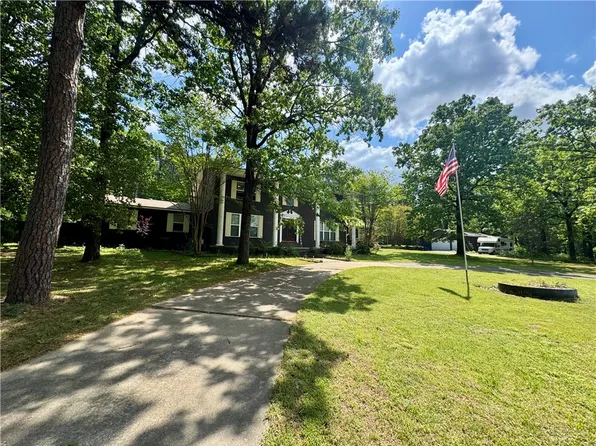 143 Dawn Cir, Russellville, AR 72802