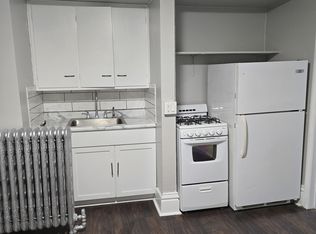 3407 5th Ave APT 5, Des Moines, IA 50313