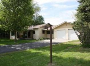 3226 W Montgomery Rd, Deer Park, WA 99006