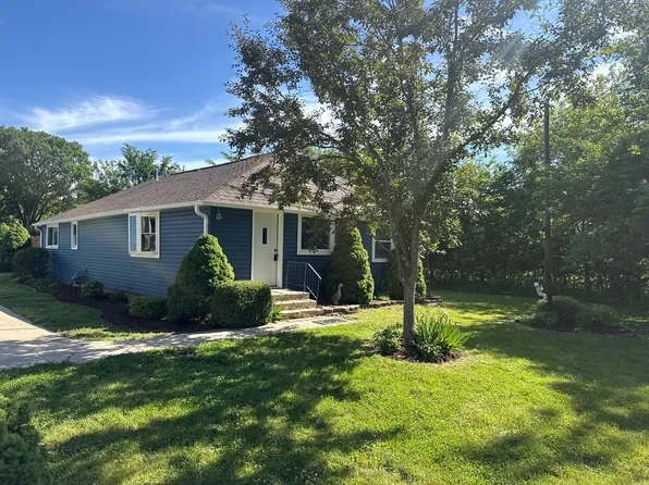 26004 Willow Ln, Wilmington, IL 60481