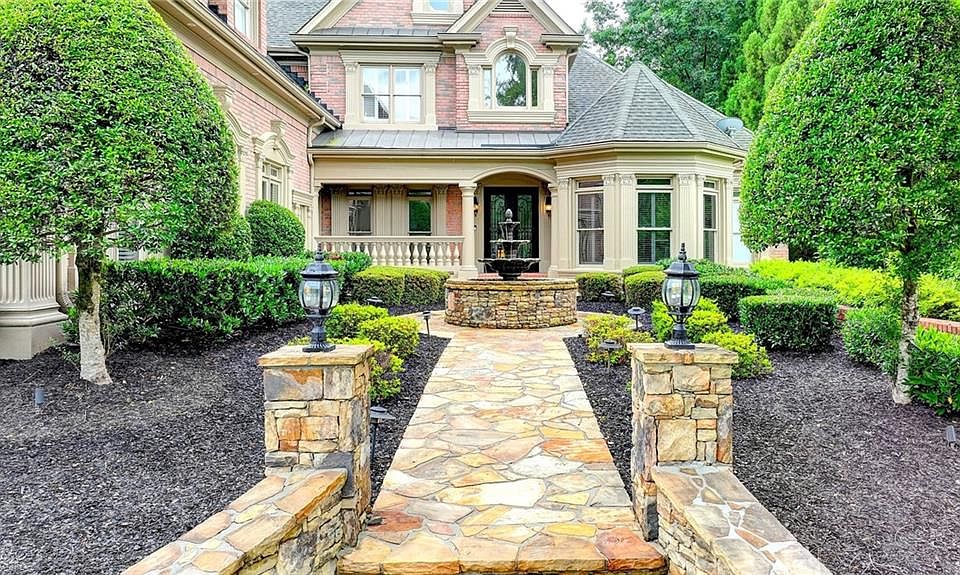 8525 Saint Marlo Fairway Dr, Duluth, GA 30097 MLS 7257747 Zillow