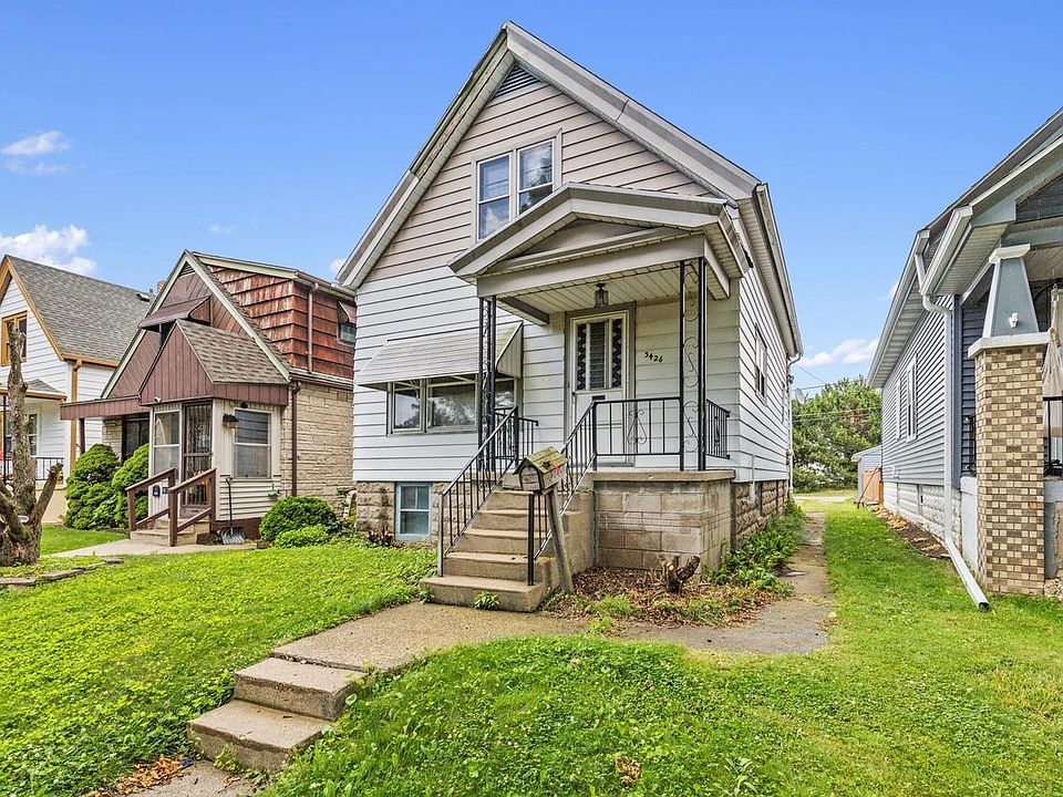 1st image of 3426 S 8th STREET