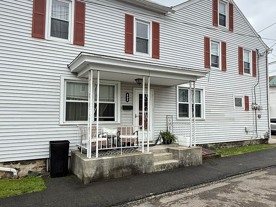 1st image of 1 S Morris St