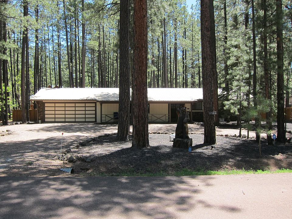 8437 Wild Horse Rd, AZ 85935 Zillow