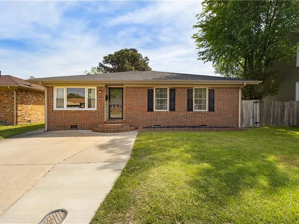 2121 Effingham St, Portsmouth, VA 23704