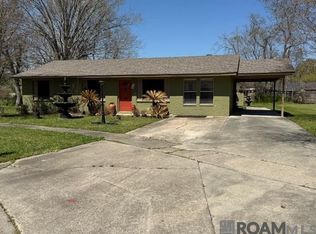 7625 Glenlea Ct, Baton Rouge, LA 70812