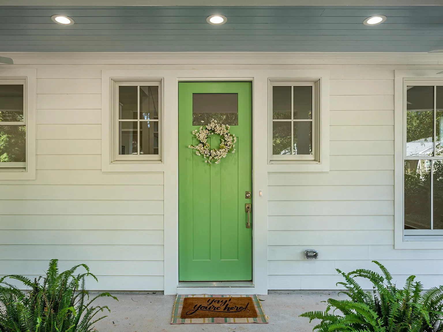 1102 Montreat Ave SW — Photo 4