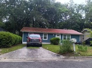 35 Wesley St, Savannah, GA 31406