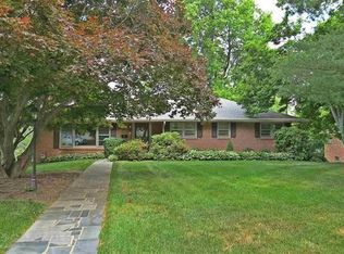 1125 Jefferson Ave, Waynesboro, VA 22980