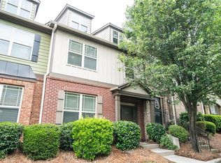 520 Ridge View Xing, Woodstock, GA 30188