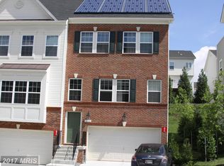 3620 Sweetbush Trl, Laurel, MD 20724