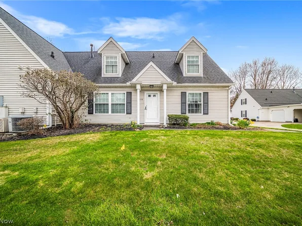 7328 Scottsdale Cir, Mentor, OH 44060