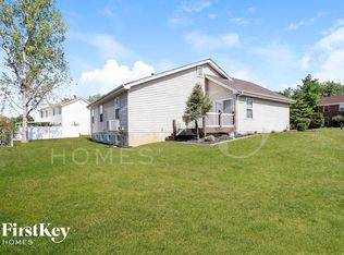1121 Running Waters Dr, Saint Charles, MO 63304