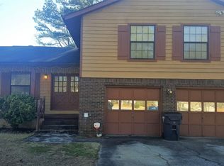 8656 Timber Lake Dr, Riverdale, GA 30296
