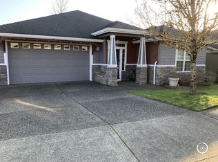 456 N V St, Washougal, WA 98671