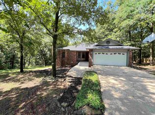 117 N Summit Dr, Cabot, AR 72023