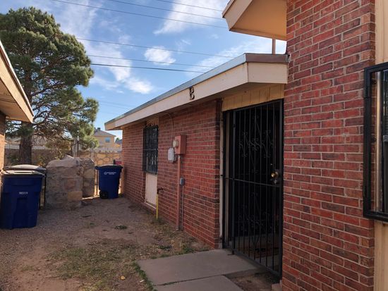 12625 Basing Ct El Paso Tx 79915 Mls 830943 Zillow