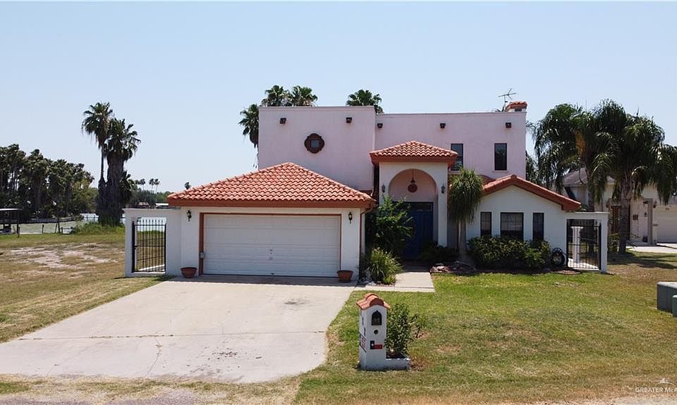 733 N Kika De La Garza Blvd, La Joya, TX 78560 Zillow