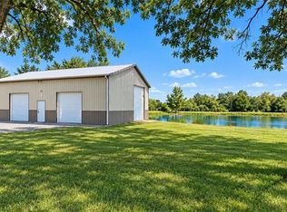 31480 Metcalf Rd, Louisburg, KS 66053
