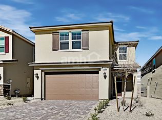 1518 Golden Hour Ave, North Las Vegas, NV 89031