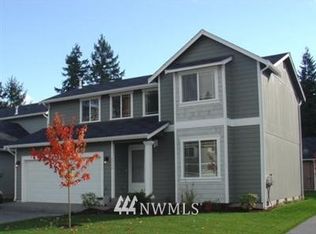 3512 185th Stct E, Tacoma, WA 98446